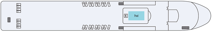 Uniworld SS Sao Gabriel Sun Deck.png